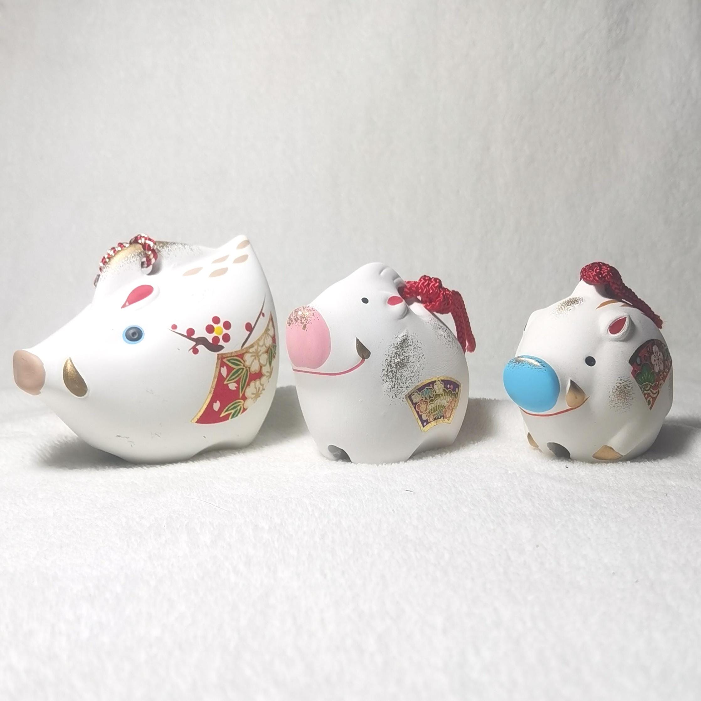 Japanese wild boar - Etsy 日本