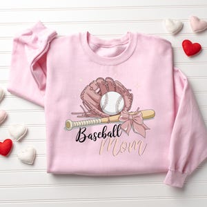 Baseball Mom PNG SVG, Baseball Game Day, Baseball Mom Shirt Svg, Mothers day baseball Svg, Cut Files For Cricut