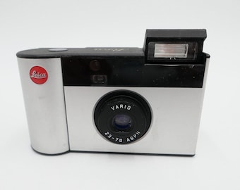 フィルムカメラ Leica C3 VARIO-ELMAR 28-80mm ASPH #235 フィルム