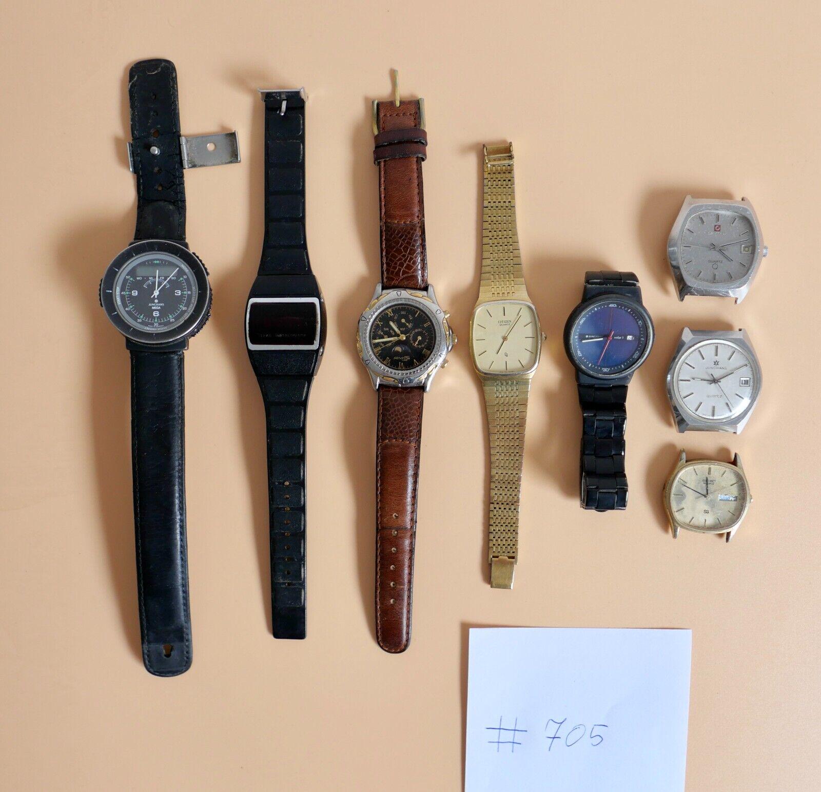 Texas Instruments Watch - Etsy