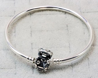 pandora 925 Aladdin Prinzessin Jasmin Armreif