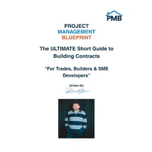 The ULTIMATE Short Guide to JCT Contracts