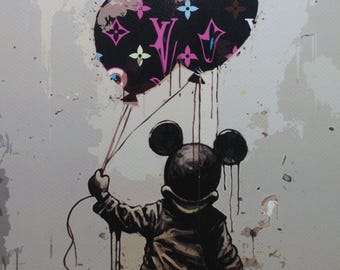 DEATH NYC 