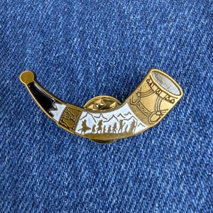 Horn of gondor - Etsy 日本