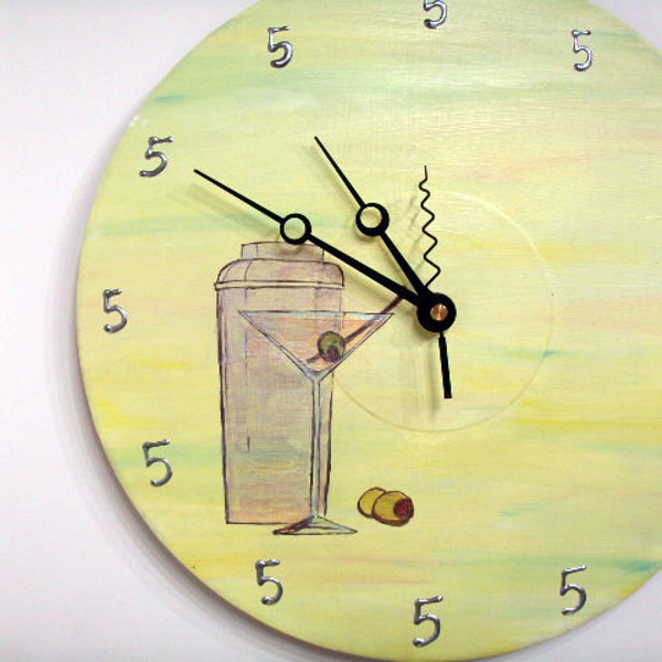 It's 5 o'clock somewhere olyteam
