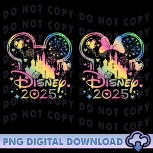 Disneyland 2025 PNG, Magical Castle Land Trip Png, Family Holiday Trip, Disneyland Trip Family Matching Png, Magic Kingdom, Digital Download