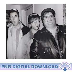 Retro Adam Sandler PNG, Grown Ups Adam Sandler Png, Adam Sandler Happy Gilmore Png, Vintage Movies Png, Adam Sandler Png, Digital Download
