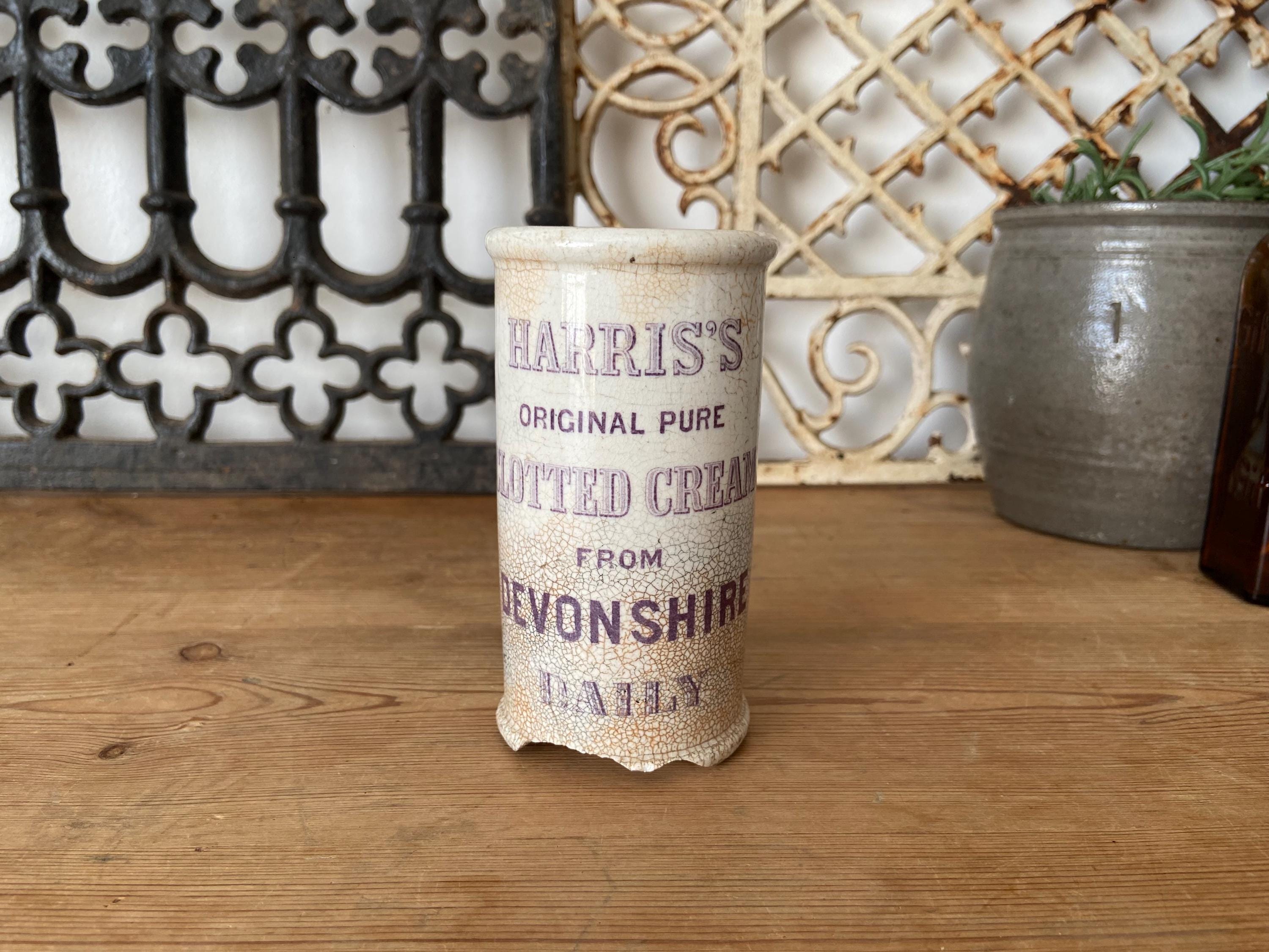 Antique cream pot - Etsy 日本