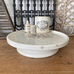 Antique Butter Slab - Etsy