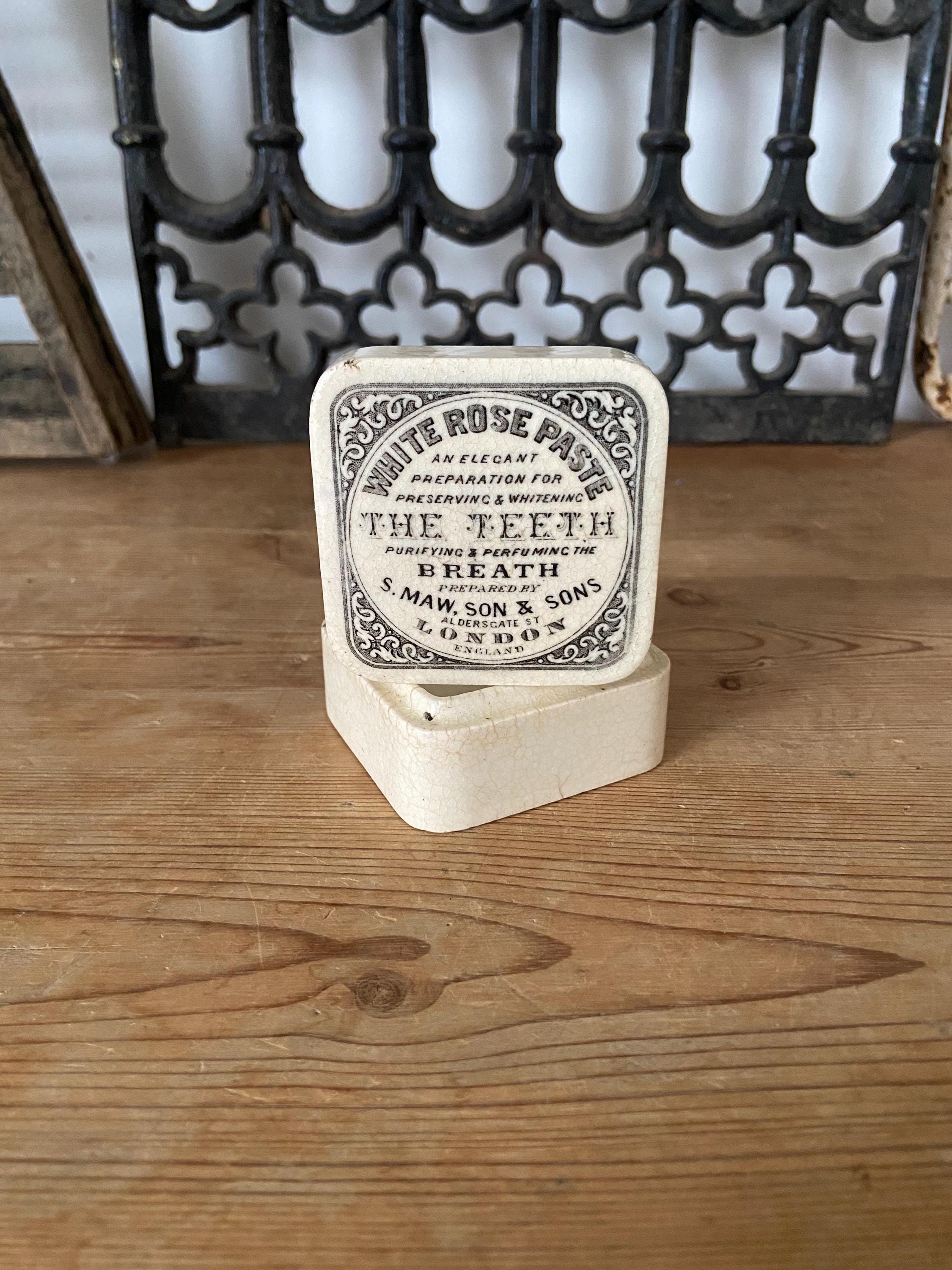 Antique cream pot - Etsy 日本