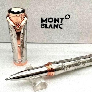 Vintage montblanc noblesse - Etsy 日本