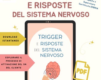 Respuestas desencadenantes de estrés Sistema nervioso Psicoterapia EMDR Teoría polivagal Relaciones Apego seguro Herramientas de regulación PDF