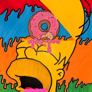 Donut Split Decision