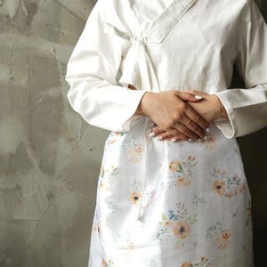Plarin 150cm (59&quot;) Wide | Stage & Party Dress Fabric costume performance fabric Made in Korea 61934 by the Yard (sun)