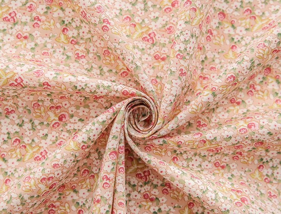 100% Cotton Fabric 40s | 