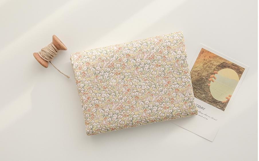 デザイン 100% Cotton Fabric 40s | 