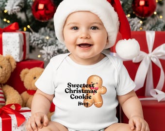 Baby Boy Christmas Outfit, Baby Girl Christmas Outfits, Babys First Christmas Outfit, My First Christmas Outfit, Baby Christmas Outfit