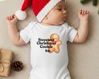 Christmas baby outfit for boys, Christmas baby outfit for girls, Christmas romper, Christmas romper, Christmas baby bodysuit