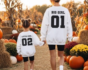 Mother daughter sweater, mother daughter outfit, mother daughter sweater, matching mother daughter sweater, mother daughter sweater