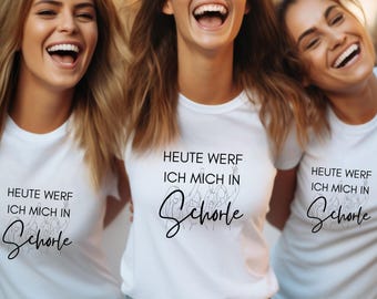 Wine spritzer T-shirt, wine gift for best friend, wine shirt with slogan, gift for wine lover, wine hike T-shirt for group