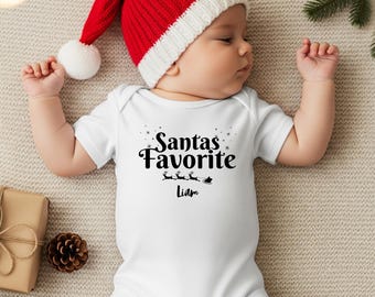 Baby Boy Christmas Outfit, Baby Girl Christmas Outfits, Baby's First Christmas Outfit, My First Christmas Outfit, Baby Christmas Outfit