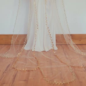 Beltaine Veil image 5