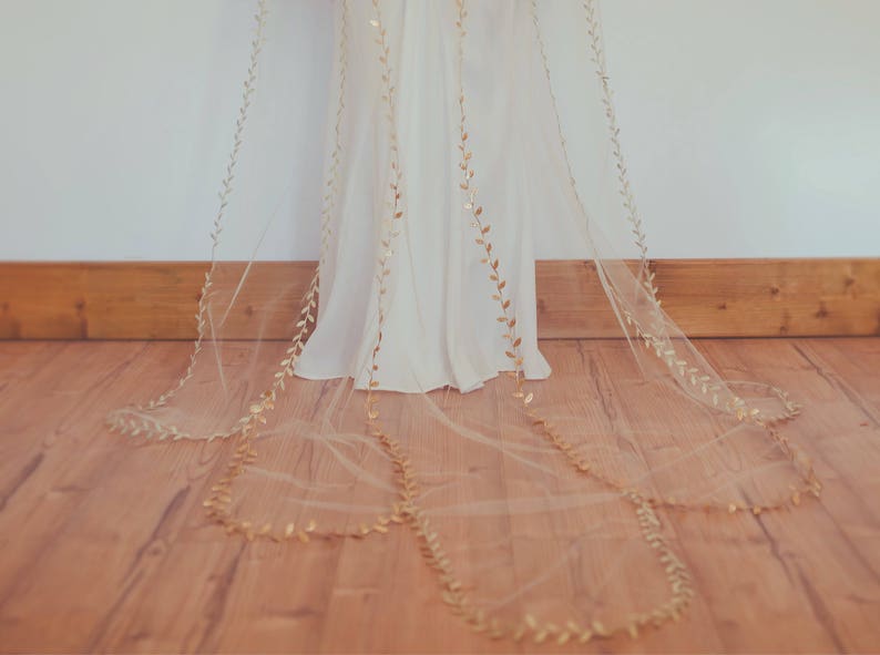 Beltaine Veil image 5