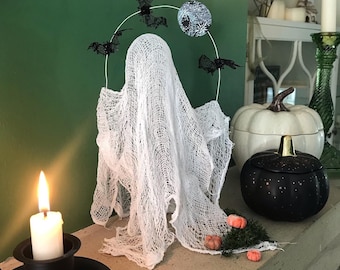 Bram - Ghost Halloween Decoration