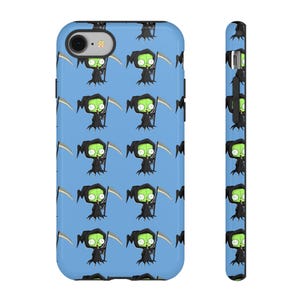 Invader Zim Phone Case - Etsy Invader Zim Phone Case - Etsy