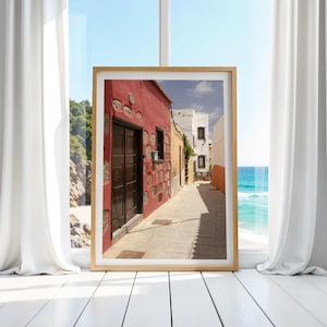 Aguimes, strada, rosa, GranCanaria, Isole Canarie, Spagna, vacanza, ristampa, paesaggio, natura, fotografia, architettura, fauna selvatica, turismo
