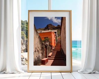 La Gomera2, España, Islas Canarias, Viajes, La Gomera, Costa Adeje, Naturaleza, Senderismo, Aventura, imprimible, foto, isla, arte mural, vacaciones