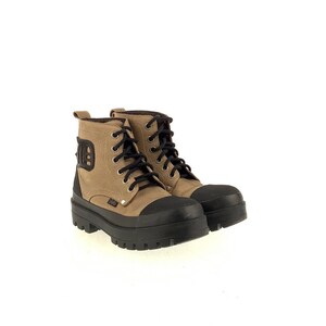 Y2k Buffalo Boots - Etsy