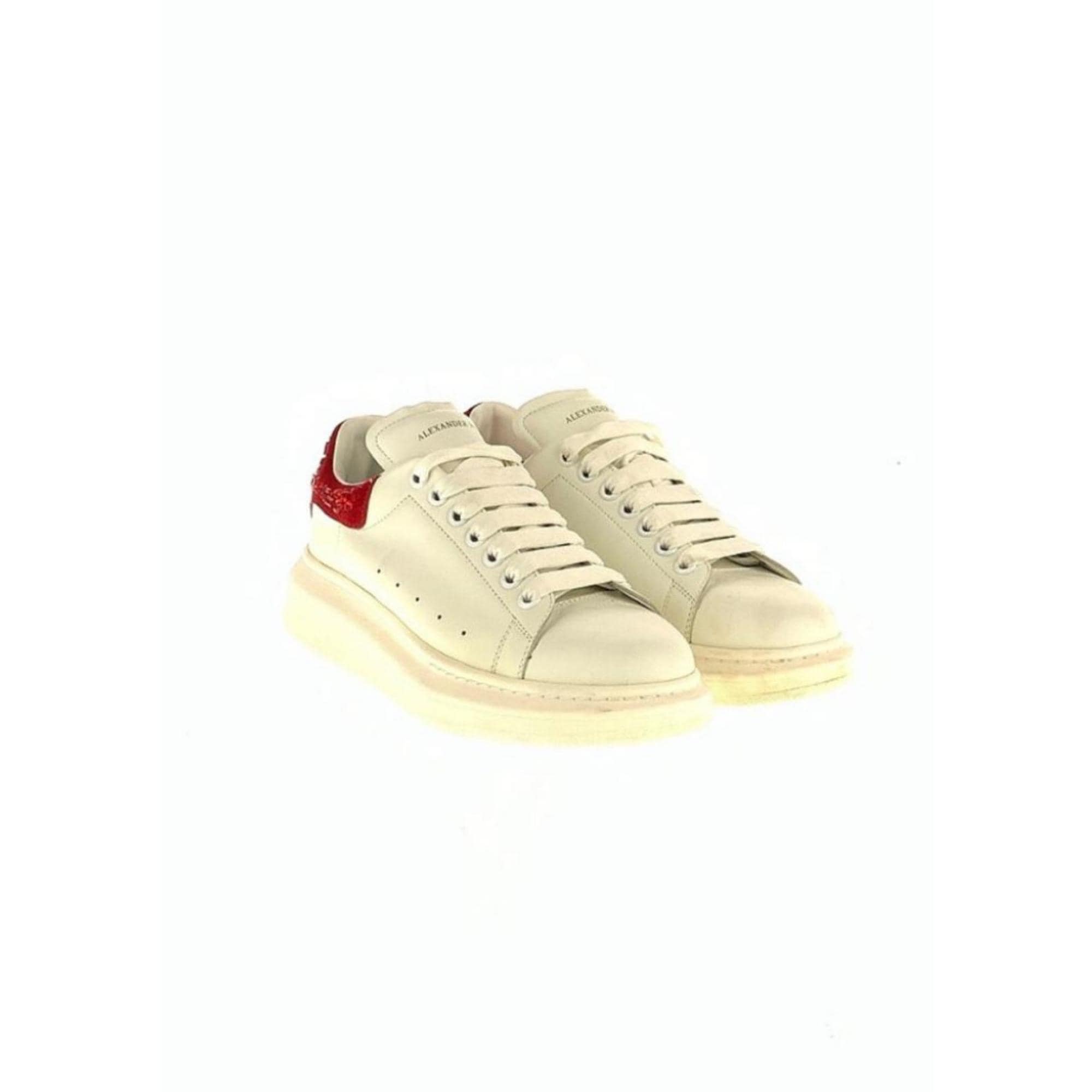 Alexander Mcqueen Shoes Canada