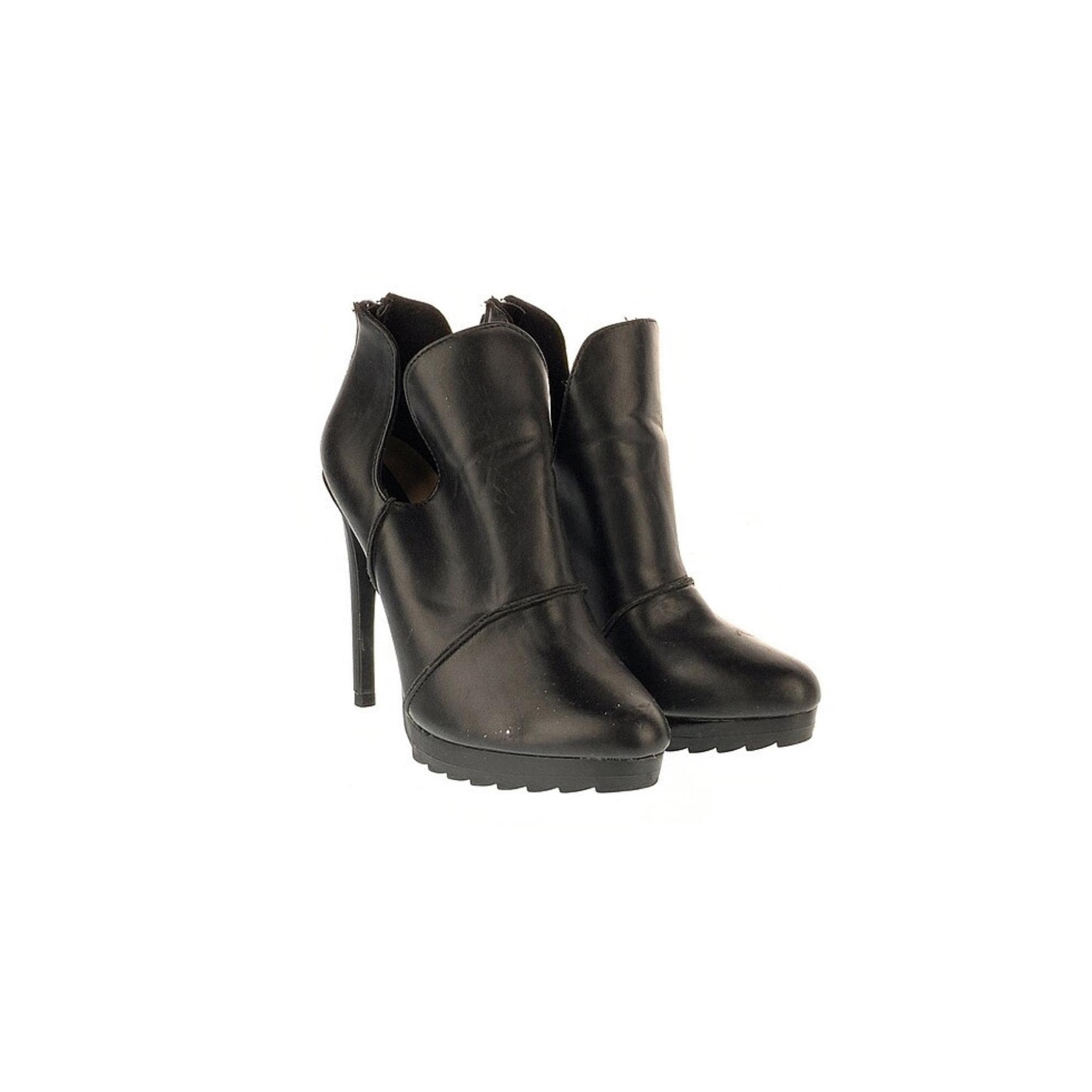 Zara Boots - Etsy
