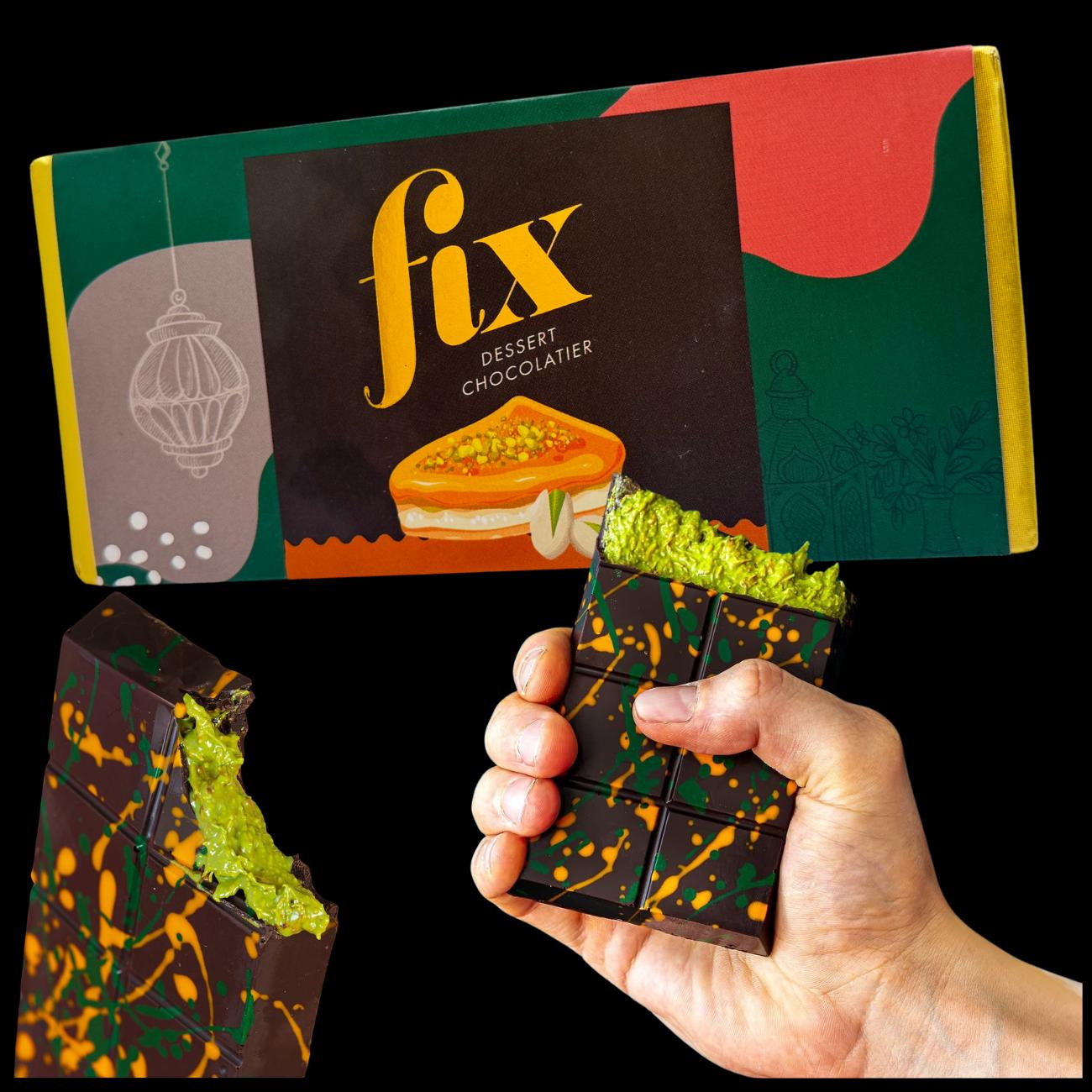 [正規品] Fix Dessert Chocolate ‼️ 10個2月現地調達！ 正規品] Fix Dessert Chocolate ‼️ 10個2月現地調達！ 食品