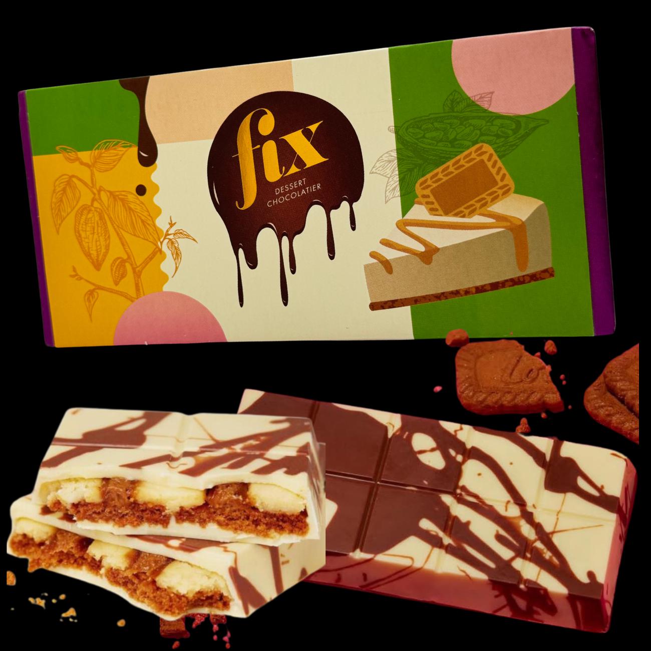 Fix Dessert Chocolatier Mind Your Own Buiscoff - Etsy