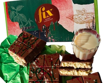 Fix Dessert Chocolatier Mahalabi or not to be Limited Edition