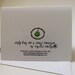 Hamburger and Fries Card, I Love Us Together, Anniversary Card, Doodle ...