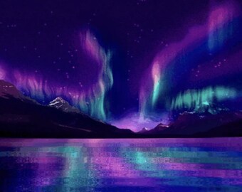 Illumination performed by a Shaman-booking for September 2026