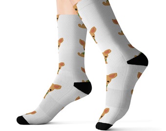 Chihuahua  Socks