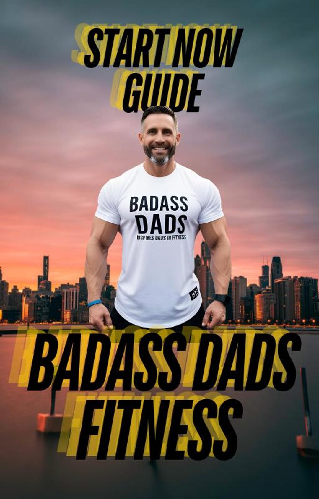 8-week Workout Program for Men - Etsy