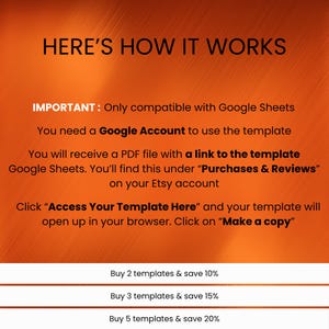 Accounting Ledger Template, Digital Download, Editable Google Sheets ...