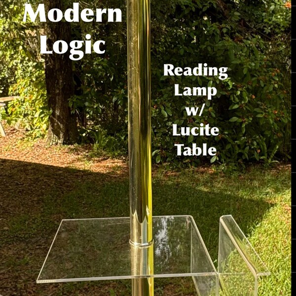 Magazine Rack Table - Etsy