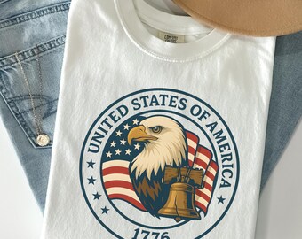 250th Anniversary of The United States Shirt, USA Independence Day T shirt, Semiquincentennial 1776 2026