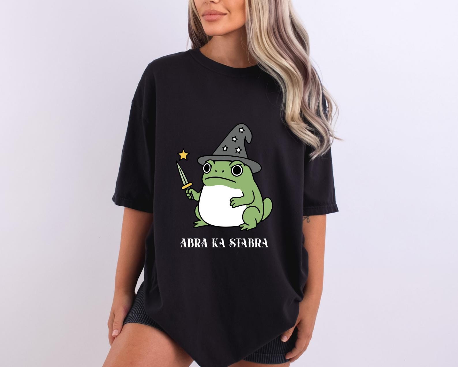 Abra T Shirt - Etsy