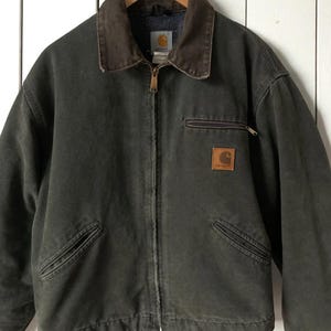 Deadstock Carhartt - Etsy Canada