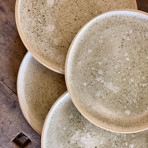 Large dinner plate, handmade, ceramics plate, traditional ceramic