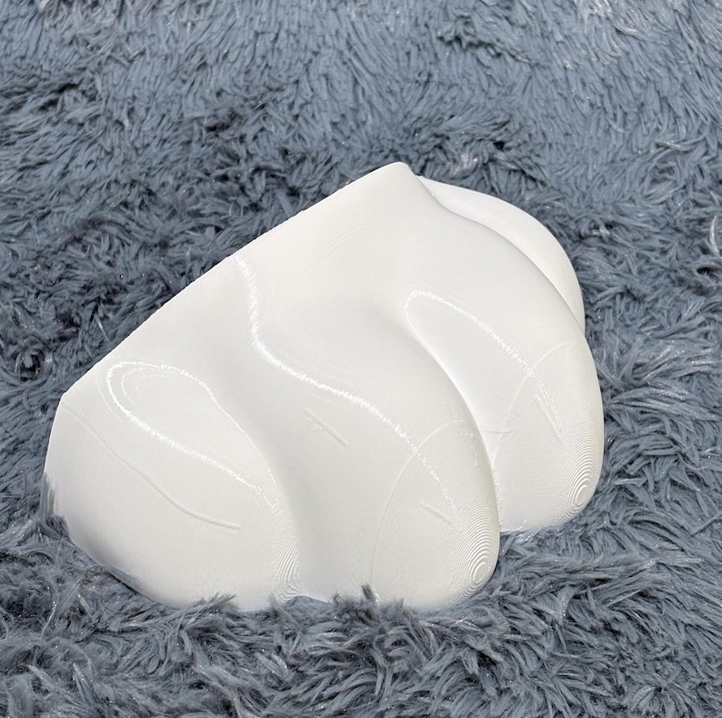 Fursuit Paw Shells Furry Fursona DIY Kit for Base Cosplay Making ...