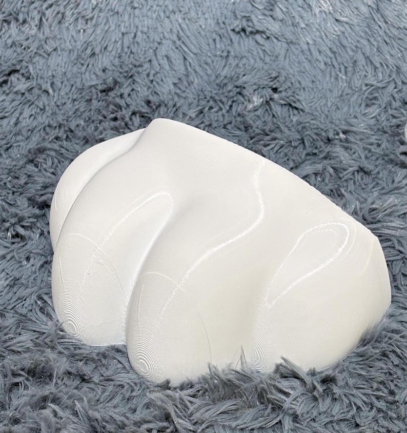 Fursuit Paw Shells Furry Fursona DIY Kit for Base Cosplay Making ...