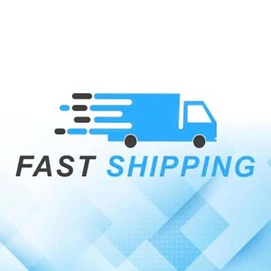 Fast Shipping